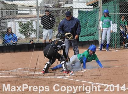 Thumbnail 1 in Highland @ Tehachapi photogallery.