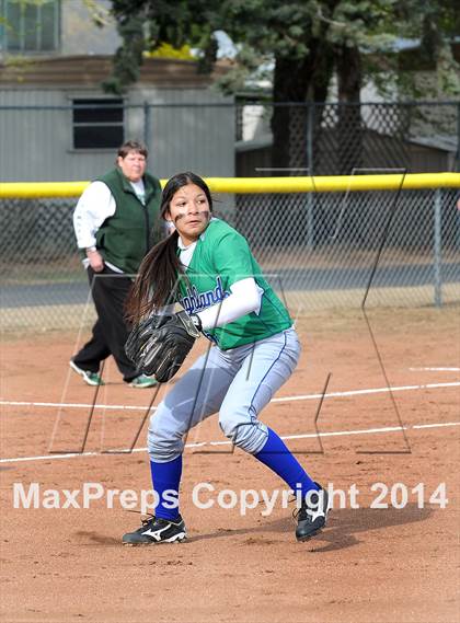 Thumbnail 1 in Highland @ Tehachapi photogallery.
