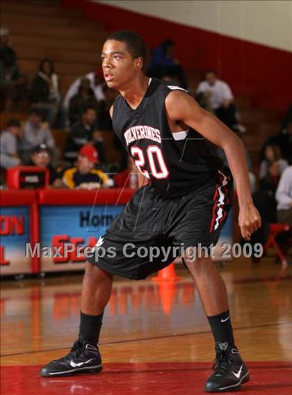 Thumbnail 3 in Harvard-Westlake @ Redondo (Pacific Shores Tournament) photogallery.
