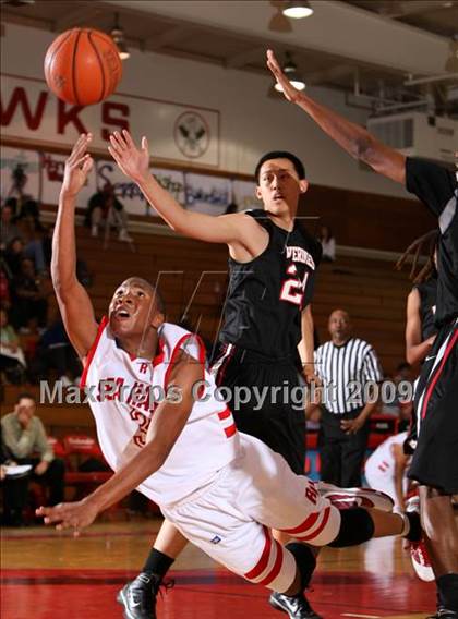 Thumbnail 1 in Harvard-Westlake @ Redondo (Pacific Shores Tournament) photogallery.