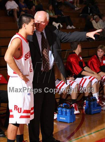 Thumbnail 3 in Harvard-Westlake @ Redondo (Pacific Shores Tournament) photogallery.