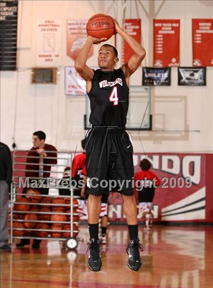 Thumbnail 3 in Harvard-Westlake @ Redondo (Pacific Shores Tournament) photogallery.