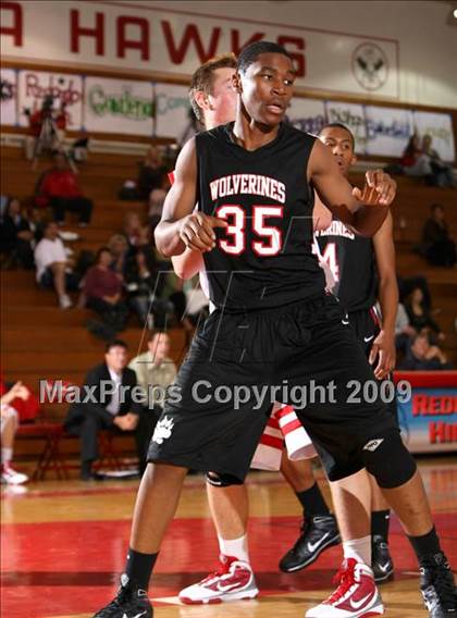 Thumbnail 3 in Harvard-Westlake @ Redondo (Pacific Shores Tournament) photogallery.