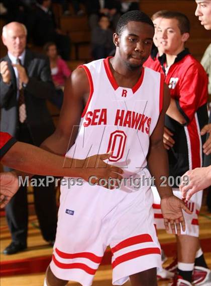 Thumbnail 2 in Harvard-Westlake @ Redondo (Pacific Shores Tournament) photogallery.