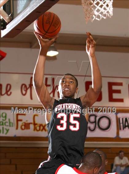 Thumbnail 3 in Harvard-Westlake @ Redondo (Pacific Shores Tournament) photogallery.