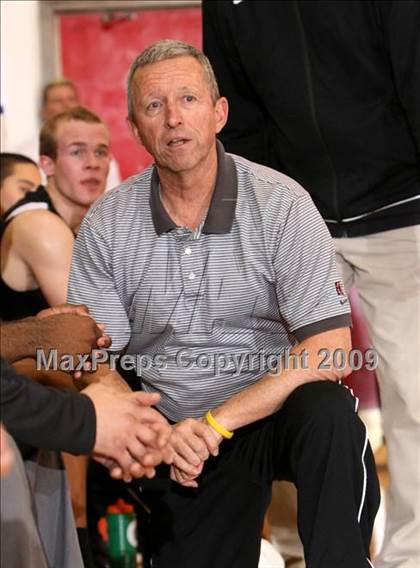 Thumbnail 2 in Harvard-Westlake @ Redondo (Pacific Shores Tournament) photogallery.