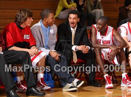 Thumbnail 3 in Harvard-Westlake @ Redondo (Pacific Shores Tournament) photogallery.