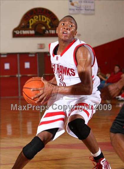 Thumbnail 3 in Harvard-Westlake @ Redondo (Pacific Shores Tournament) photogallery.