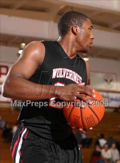 Thumbnail 1 in Harvard-Westlake @ Redondo (Pacific Shores Tournament) photogallery.
