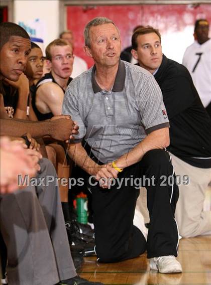 Thumbnail 3 in Harvard-Westlake @ Redondo (Pacific Shores Tournament) photogallery.