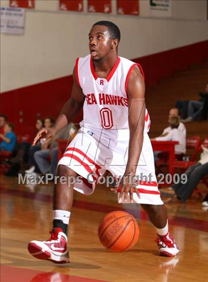 Thumbnail 1 in Harvard-Westlake @ Redondo (Pacific Shores Tournament) photogallery.