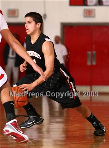 Thumbnail 2 in Harvard-Westlake @ Redondo (Pacific Shores Tournament) photogallery.