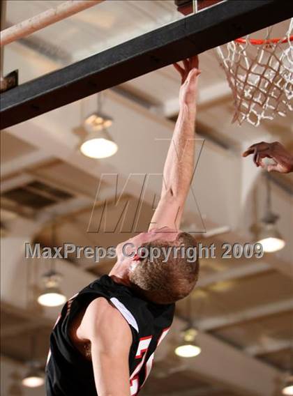 Thumbnail 2 in Harvard-Westlake @ Redondo (Pacific Shores Tournament) photogallery.