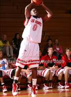 Photo from the gallery "Harvard-Westlake @ Redondo (Pacific Shores Tournament)"
