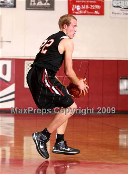 Thumbnail 1 in Harvard-Westlake @ Redondo (Pacific Shores Tournament) photogallery.