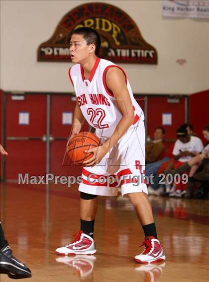 Thumbnail 2 in Harvard-Westlake @ Redondo (Pacific Shores Tournament) photogallery.