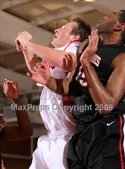 Thumbnail 3 in Harvard-Westlake @ Redondo (Pacific Shores Tournament) photogallery.