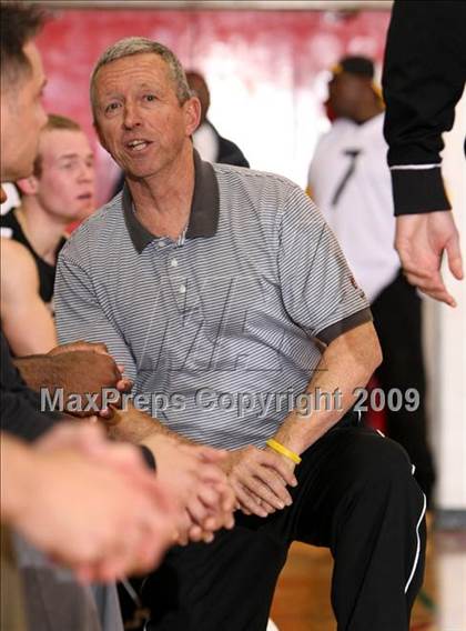 Thumbnail 3 in Harvard-Westlake @ Redondo (Pacific Shores Tournament) photogallery.