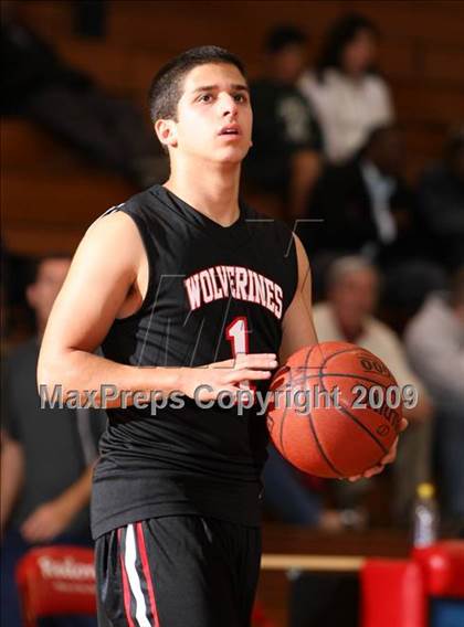 Thumbnail 1 in Harvard-Westlake @ Redondo (Pacific Shores Tournament) photogallery.