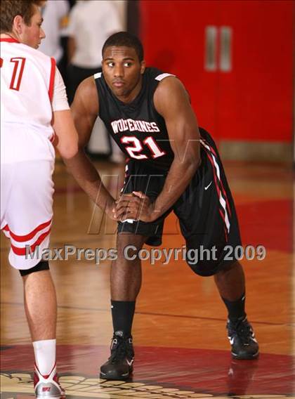 Thumbnail 3 in Harvard-Westlake @ Redondo (Pacific Shores Tournament) photogallery.