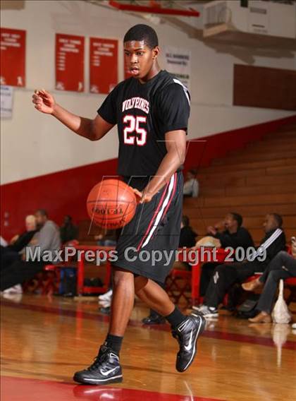 Thumbnail 2 in Harvard-Westlake @ Redondo (Pacific Shores Tournament) photogallery.