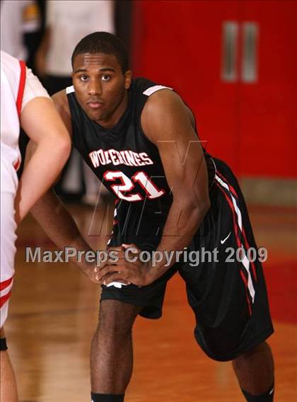 Thumbnail 2 in Harvard-Westlake @ Redondo (Pacific Shores Tournament) photogallery.