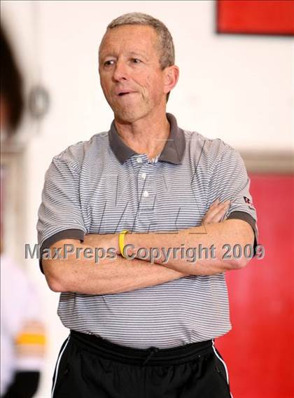Thumbnail 2 in Harvard-Westlake @ Redondo (Pacific Shores Tournament) photogallery.