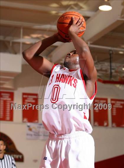 Thumbnail 2 in Harvard-Westlake @ Redondo (Pacific Shores Tournament) photogallery.