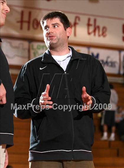 Thumbnail 1 in Harvard-Westlake @ Redondo (Pacific Shores Tournament) photogallery.