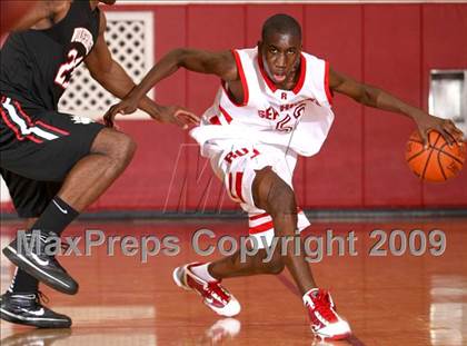Thumbnail 1 in Harvard-Westlake @ Redondo (Pacific Shores Tournament) photogallery.