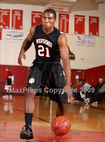 Thumbnail 2 in Harvard-Westlake @ Redondo (Pacific Shores Tournament) photogallery.