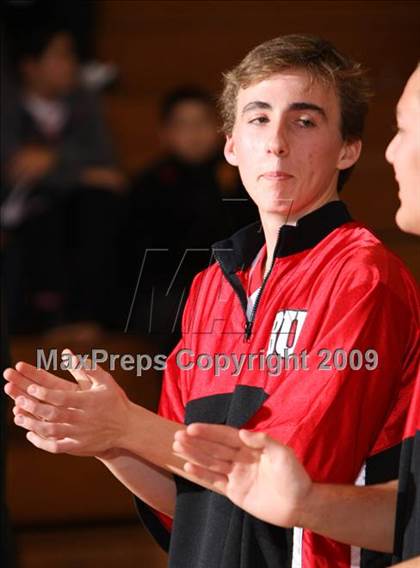 Thumbnail 1 in Harvard-Westlake @ Redondo (Pacific Shores Tournament) photogallery.