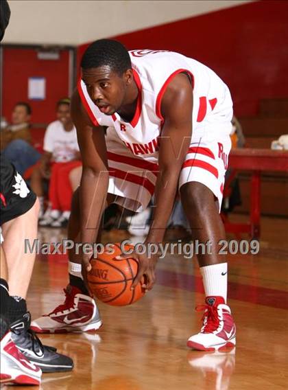 Thumbnail 1 in Harvard-Westlake @ Redondo (Pacific Shores Tournament) photogallery.