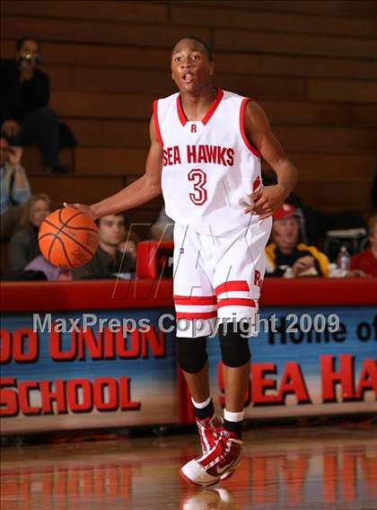 Thumbnail 3 in Harvard-Westlake @ Redondo (Pacific Shores Tournament) photogallery.