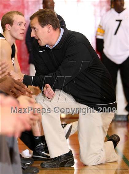 Thumbnail 3 in Harvard-Westlake @ Redondo (Pacific Shores Tournament) photogallery.