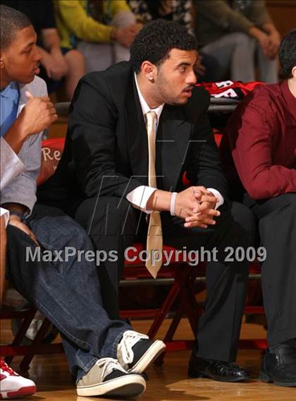 Thumbnail 2 in Harvard-Westlake @ Redondo (Pacific Shores Tournament) photogallery.