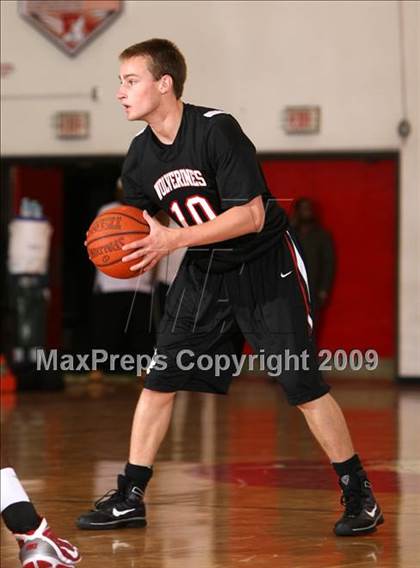 Thumbnail 1 in Harvard-Westlake @ Redondo (Pacific Shores Tournament) photogallery.