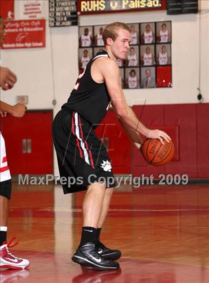 Thumbnail 2 in Harvard-Westlake @ Redondo (Pacific Shores Tournament) photogallery.