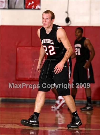 Thumbnail 3 in Harvard-Westlake @ Redondo (Pacific Shores Tournament) photogallery.