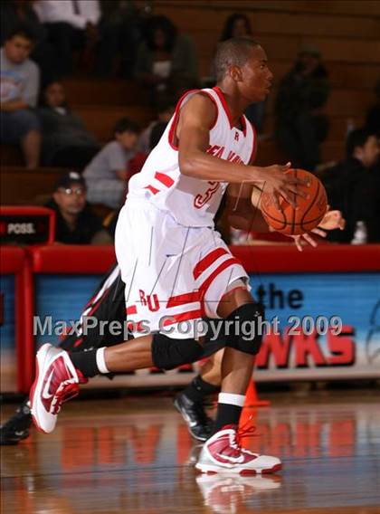Thumbnail 2 in Harvard-Westlake @ Redondo (Pacific Shores Tournament) photogallery.