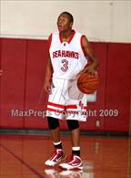 Photo from the gallery "Harvard-Westlake @ Redondo (Pacific Shores Tournament)"