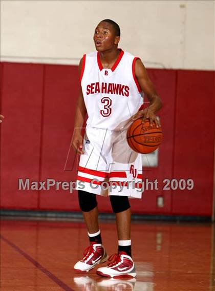 Thumbnail 2 in Harvard-Westlake @ Redondo (Pacific Shores Tournament) photogallery.