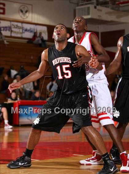 Thumbnail 3 in Harvard-Westlake @ Redondo (Pacific Shores Tournament) photogallery.