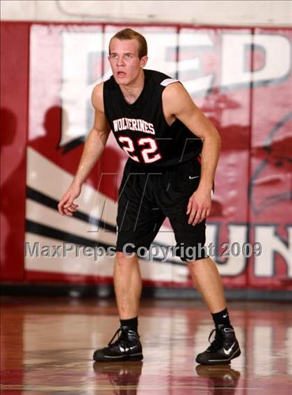 Thumbnail 1 in Harvard-Westlake @ Redondo (Pacific Shores Tournament) photogallery.