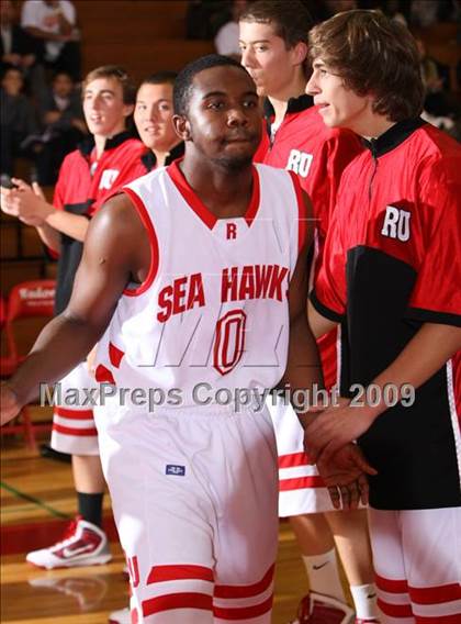 Thumbnail 3 in Harvard-Westlake @ Redondo (Pacific Shores Tournament) photogallery.