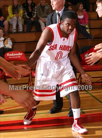 Thumbnail 3 in Harvard-Westlake @ Redondo (Pacific Shores Tournament) photogallery.