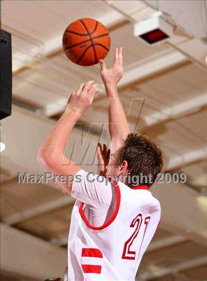 Thumbnail 1 in Harvard-Westlake @ Redondo (Pacific Shores Tournament) photogallery.
