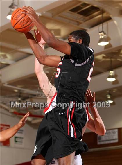 Thumbnail 2 in Harvard-Westlake @ Redondo (Pacific Shores Tournament) photogallery.