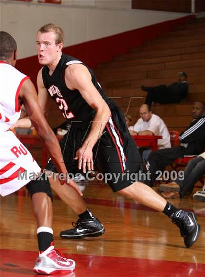 Thumbnail 3 in Harvard-Westlake @ Redondo (Pacific Shores Tournament) photogallery.