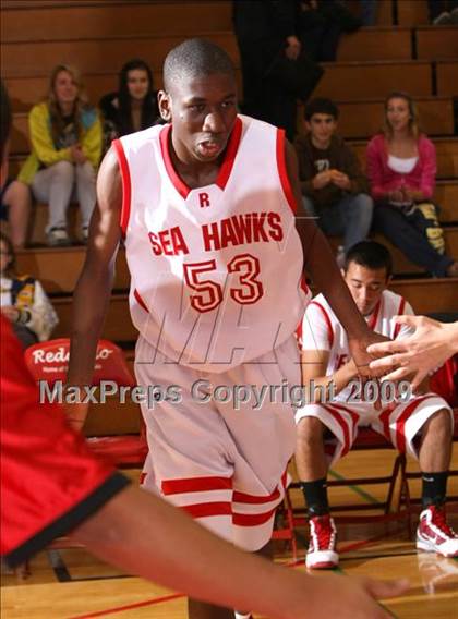 Thumbnail 1 in Harvard-Westlake @ Redondo (Pacific Shores Tournament) photogallery.
